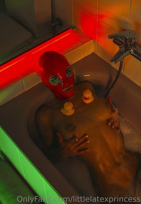 littlelatexprincess ポルノスター HD アーカイブ