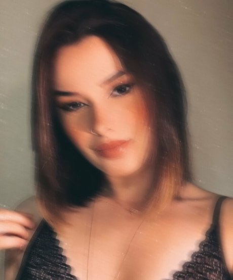 kamillapatricio 完璧なスター 写真