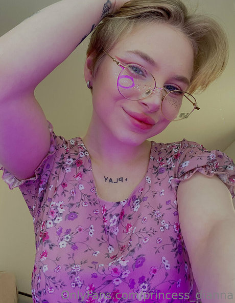 princess dianna トップポルノスター 写真