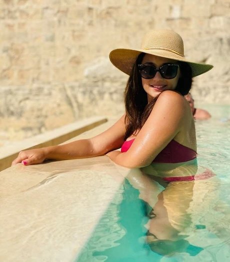 Maltese Girls セクシー女優 写真