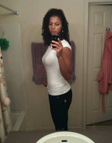 Alysha Clark HDスター アーカイブ