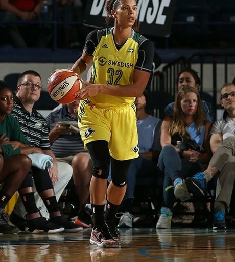 Alysha Clark 素敵なモデル ギャラリー