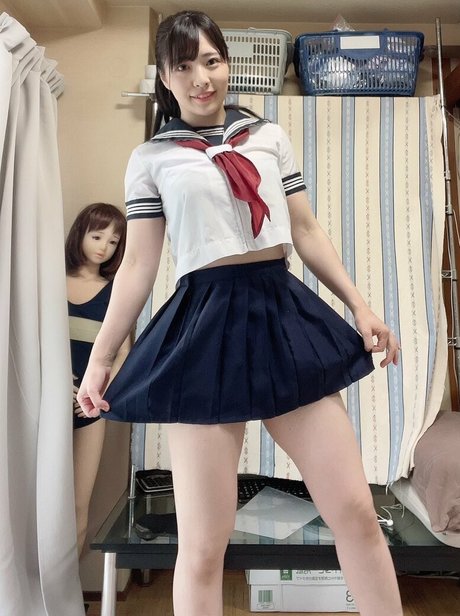 Chanyota ポルノモデル ギャラリー