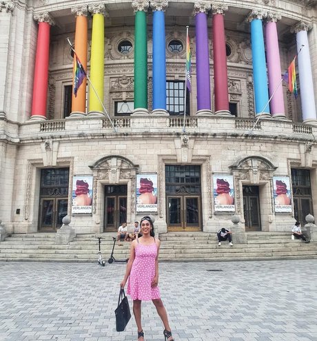 Natassia Crystal ポルノスター アダルト ギャラリー