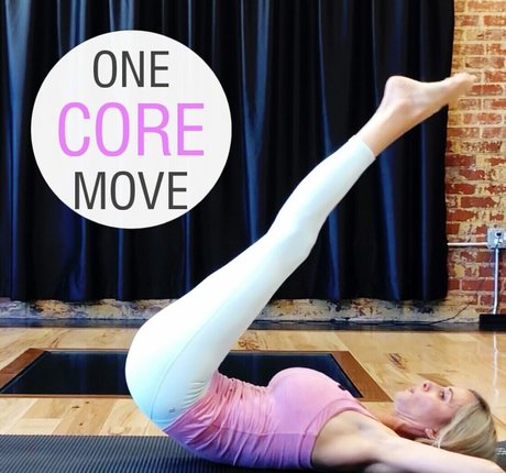 Michelle Laframboise 写真集