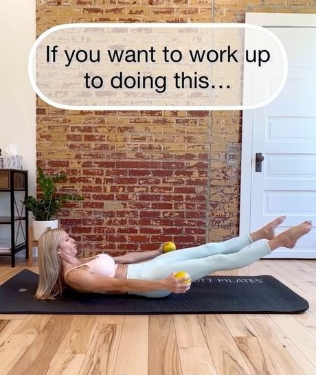 Michelle Laframboise 完璧なモデル 写真