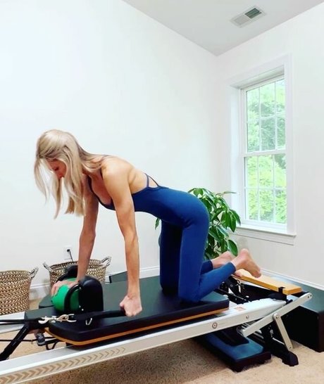 Michelle Laframboise ポルノスター 写真