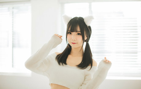 hattiecos セックススター 写真