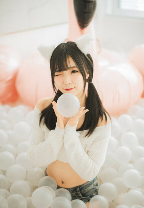 hattiecos アートスター 写真