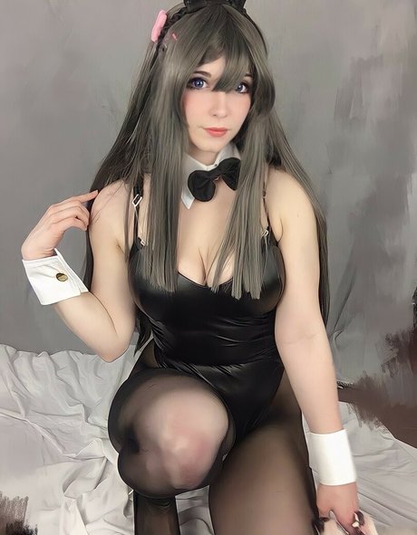 lady pizza hug プロフィール写真