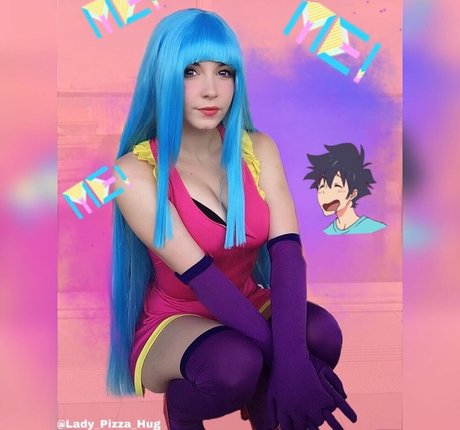lady pizza hug ポルノスター 可愛い アーカイブ