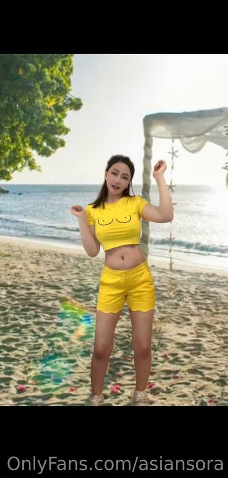 asiansora トップモデル アーカイブ