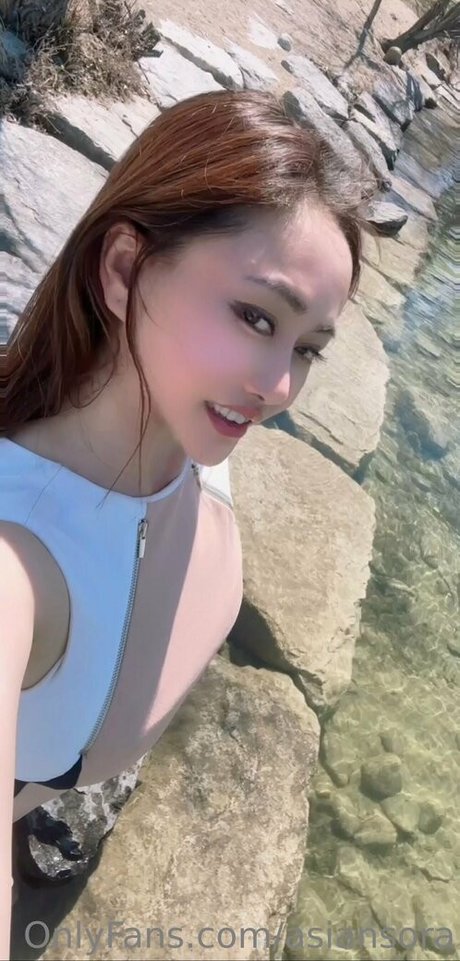 asiansora 素敵なモデル 写真