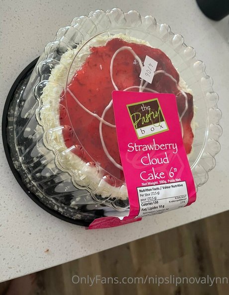 nipslipnovalynn ポルノスター HD アーカイブ