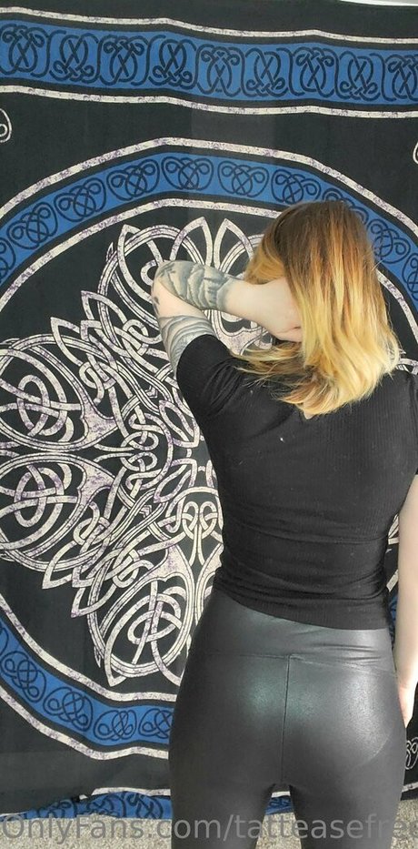 tatteasefree 最高のモデル 画像