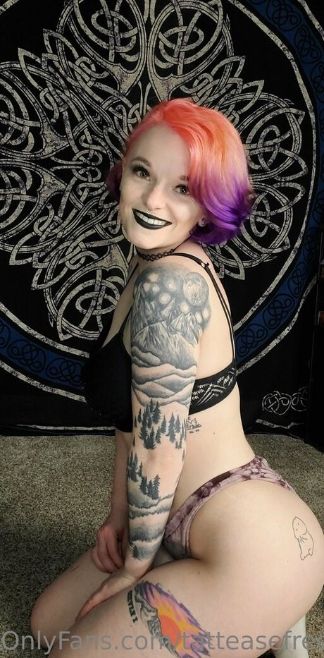 tatteasefree ポルノスター アーカイブ