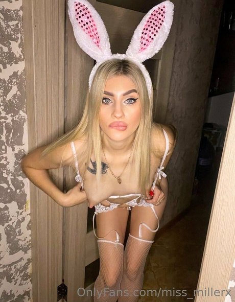 miss millerx スター ギャラリー