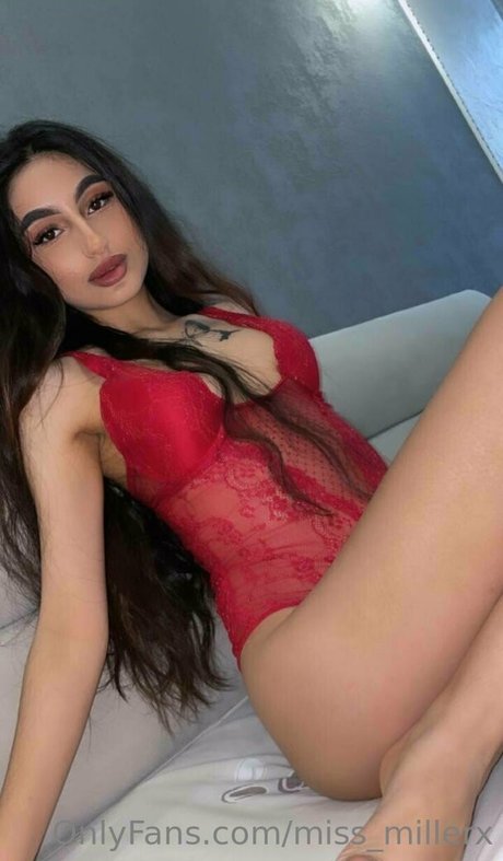 miss millerx ポルノ女優 写真