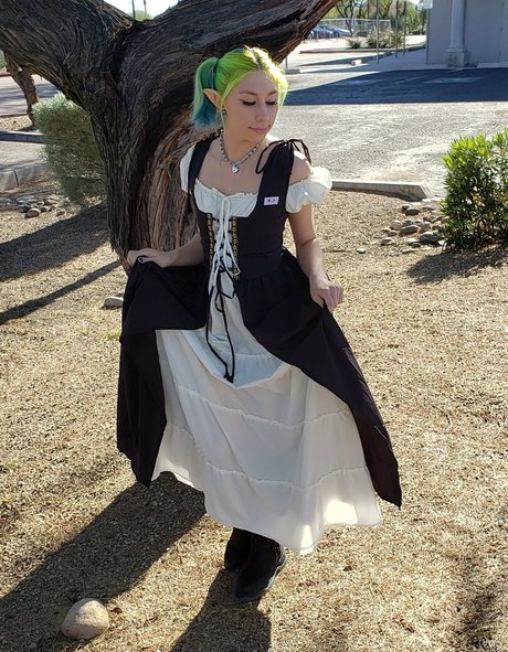 moonbabyfuxk ポルノモデル 写真