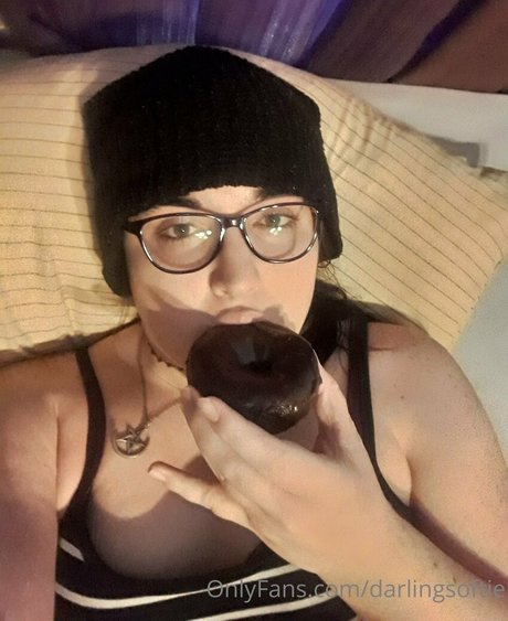 darlingsoftie xxxモデル 写真