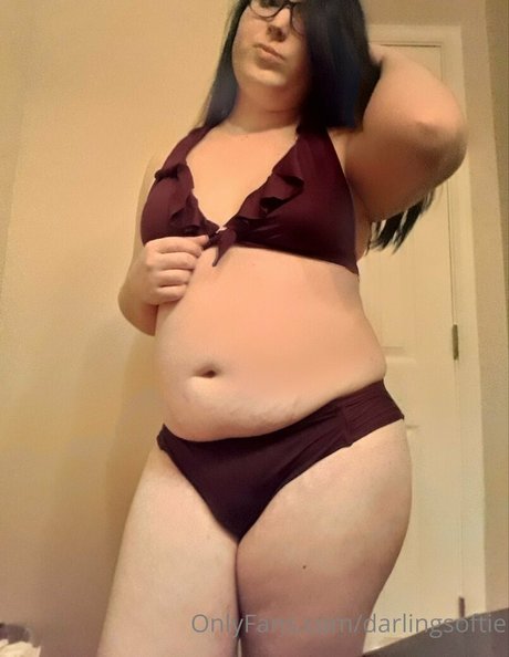 darlingsoftie ポルノスター ホット 写真