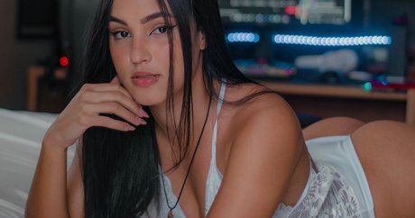 rebeccajfc 裸のモデル ギャラリー