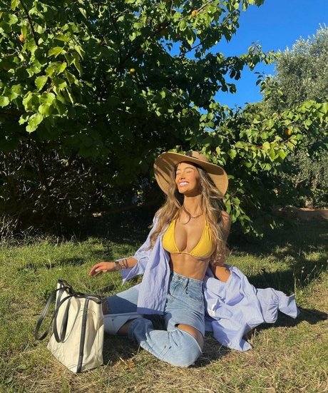 Ella Grace Cervetto 無料モデル 写真