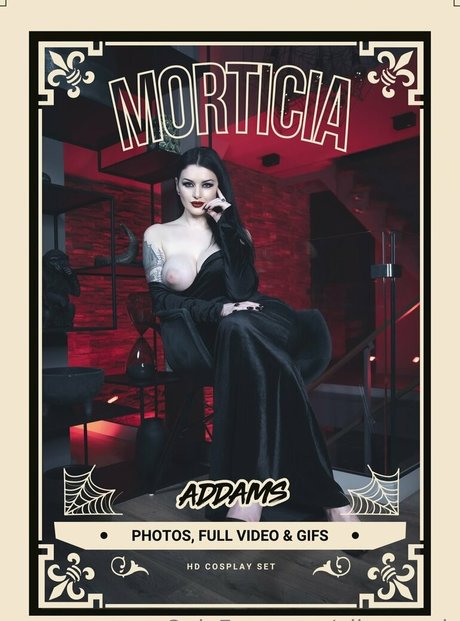 AlissaNoir 素敵なスター 画像