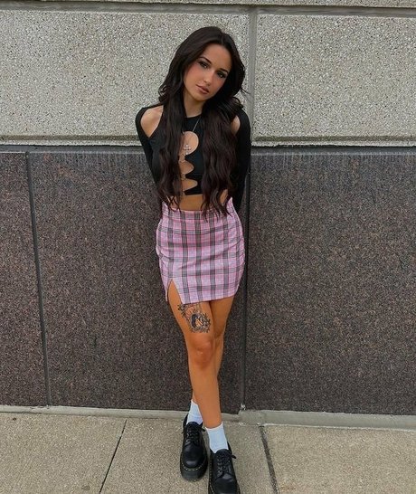 Brylee ホットスター 画像