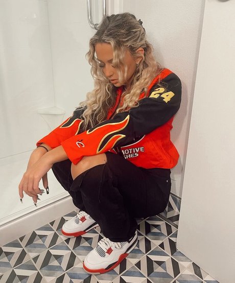 Brylee アートポルノスター 画像