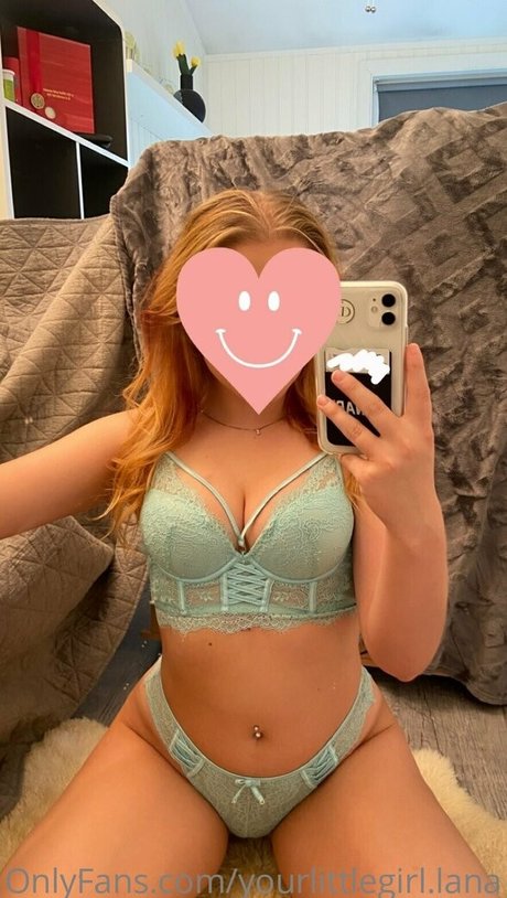 yourlittlegirl lana 完璧なポルノスター 画像