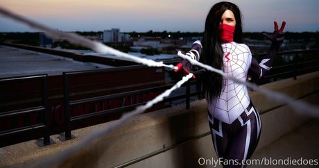 blondiedoes XXXモデル 画像