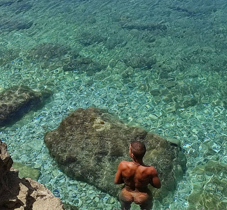 Katerinathedog ヌード女優 写真