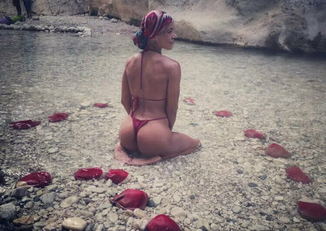 Katerinathedog セクシーモデル ギャラリー