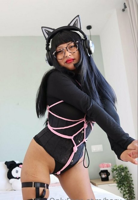 haru vip ポルノモデル 画像