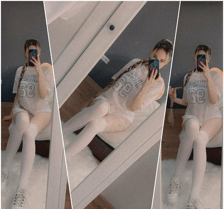 sinnerluna 裸のポルノスター ギャラリー