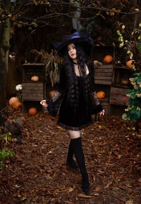 sinnerluna プロフィール写真