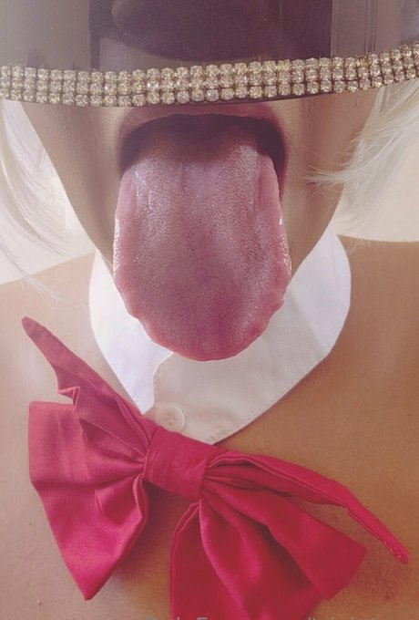 trixietrxx ポルノスター パーフェクト 写真