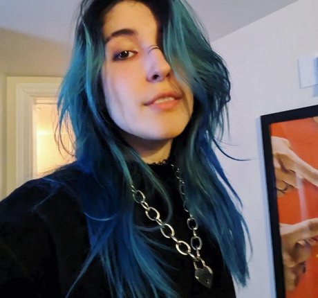 Seafoam Kitten s ASMR ポルノスター xxx 画像