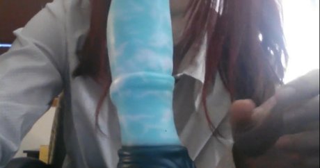 Seafoam Kitten s ASMR 独占女優 画像