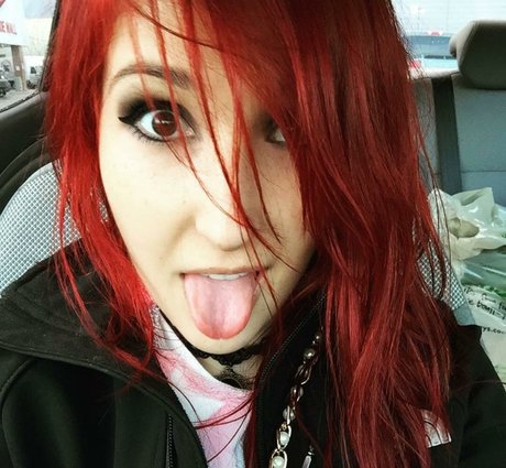 Seafoam Kitten s ASMR 高品質のポルノスター 画像