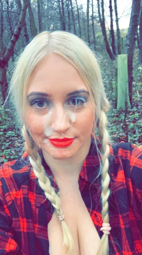 Kinkerbells1 裸のポルノスター 写真