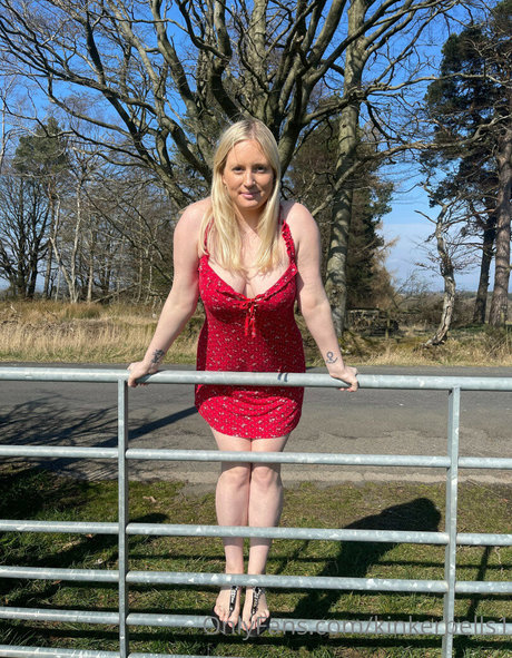 Kinkerbells1 ポルノスター エロティック 写真