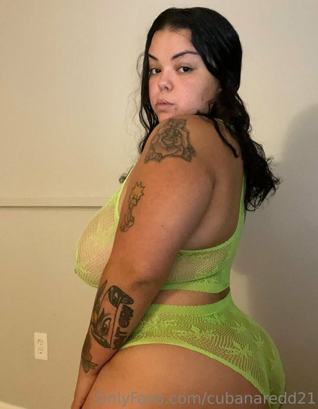 cubanaredd21 美しいモデル 写真