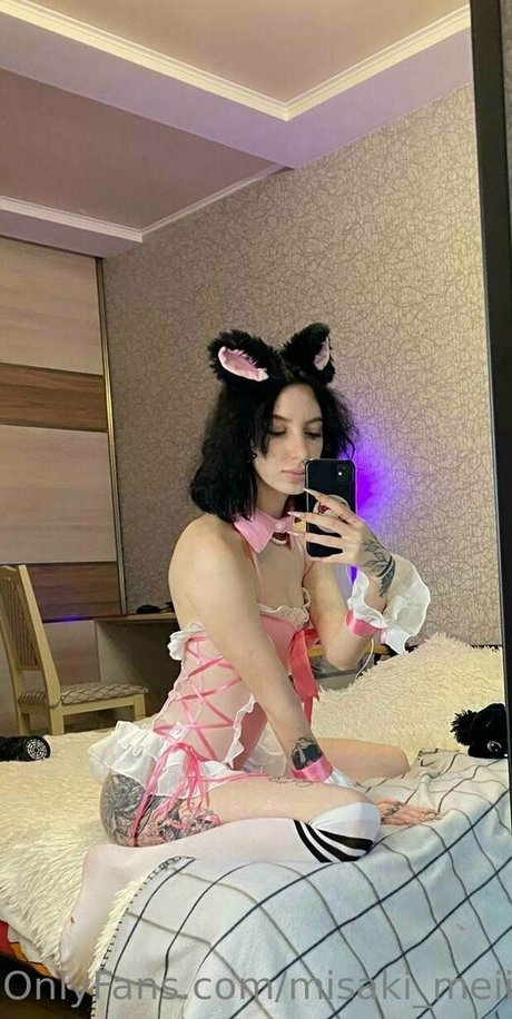 misaki meii セクシーモデル ギャラリー