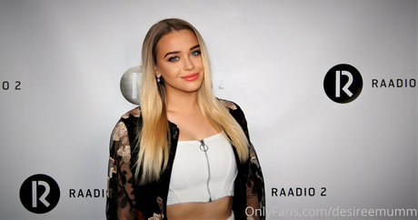 Desiree Mumm 高品質モデル ギャラリー