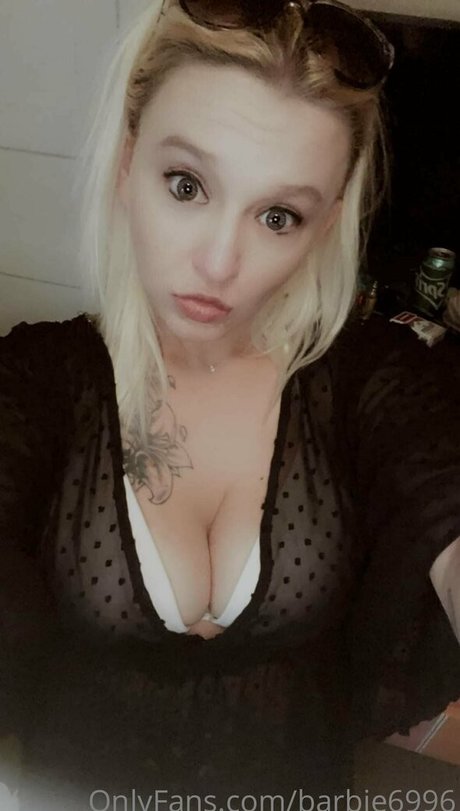 barbie6996 HDスター 写真