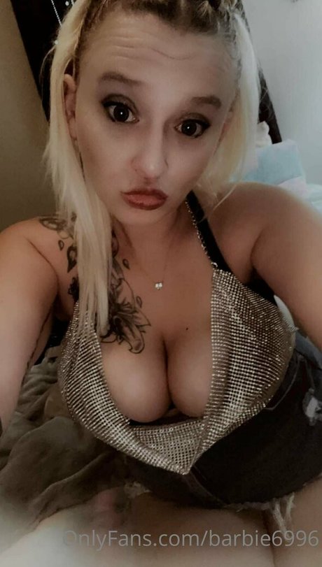 barbie6996 プロフィール写真