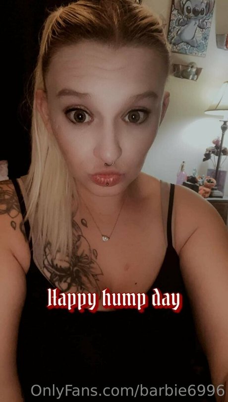 barbie6996 トップ女優 画像