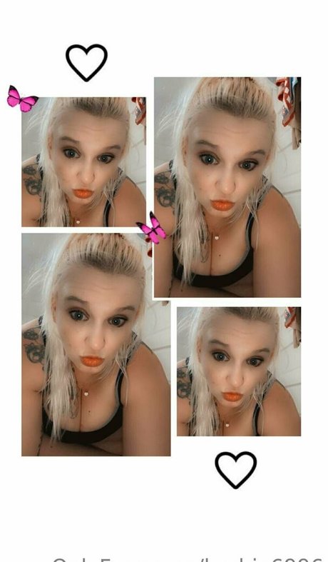 barbie6996 裸の女優 写真